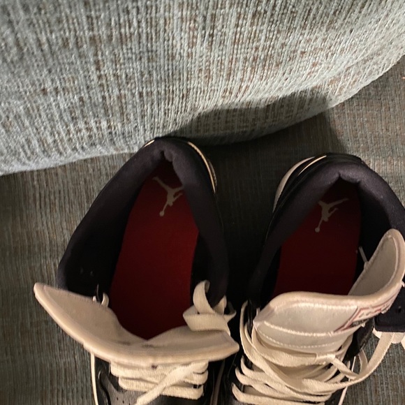 Men’s Nike Air Jordan’s Retro Ones - Picture 9 of 12